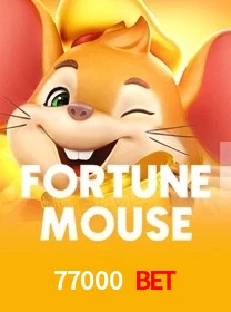 Caça-níqueis fortune mouse 77000 BET