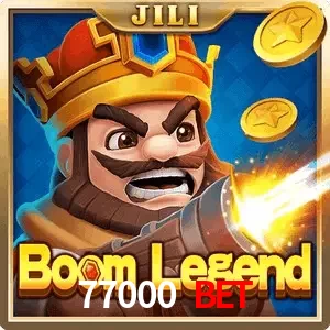 boom pescaria 77000 BET