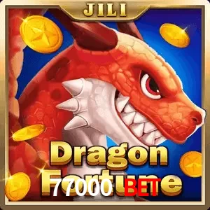 dragon fortune pescaria 77000 BET