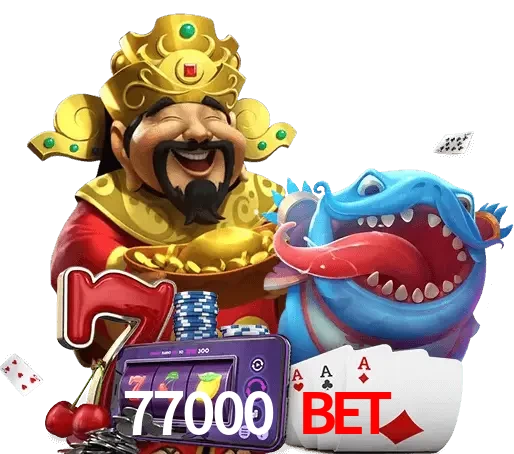Caça-níqueis slots