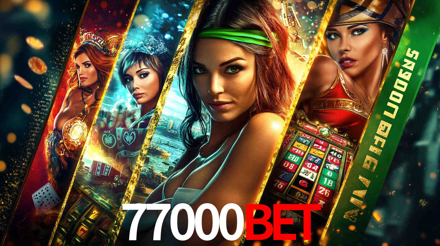 E-Sports no 77000bet