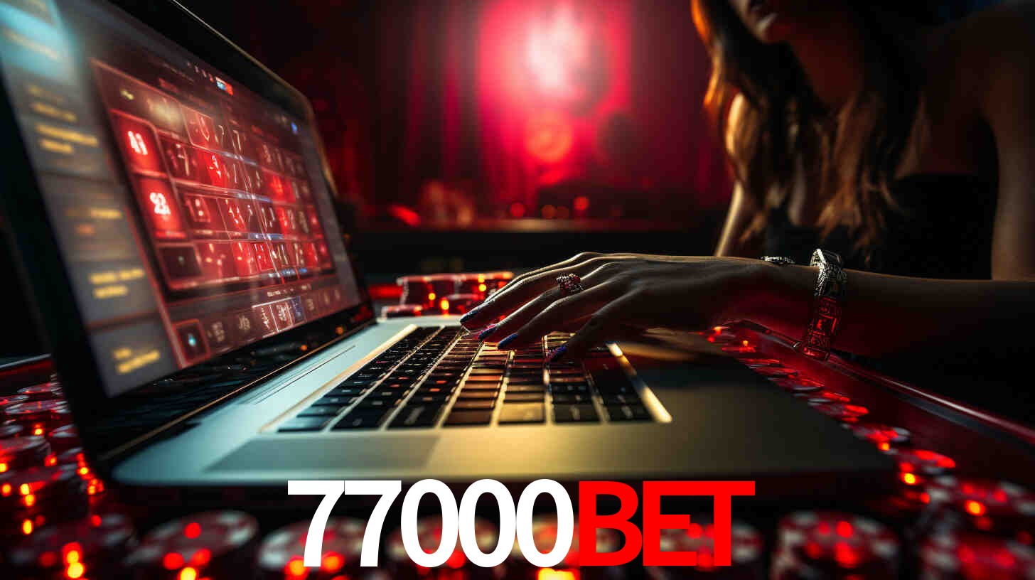 Por Que Escolher o 77000bet?