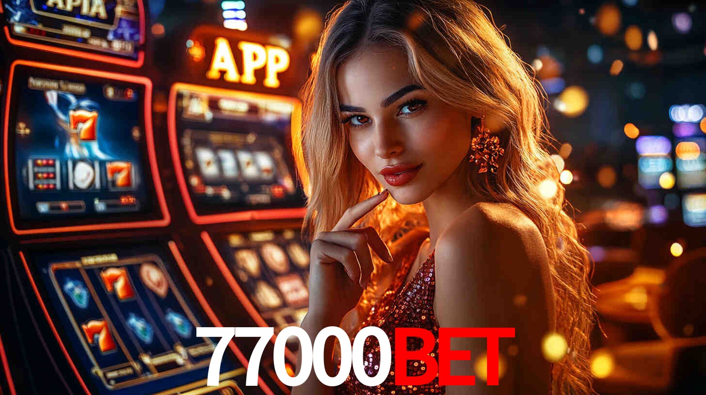 Baixar App Android 77000bet
