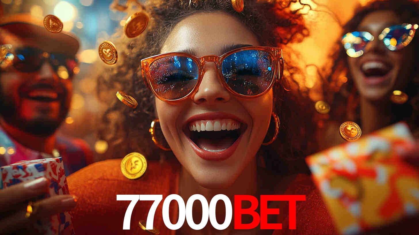 Bônus Sem Depósito no 77000bet