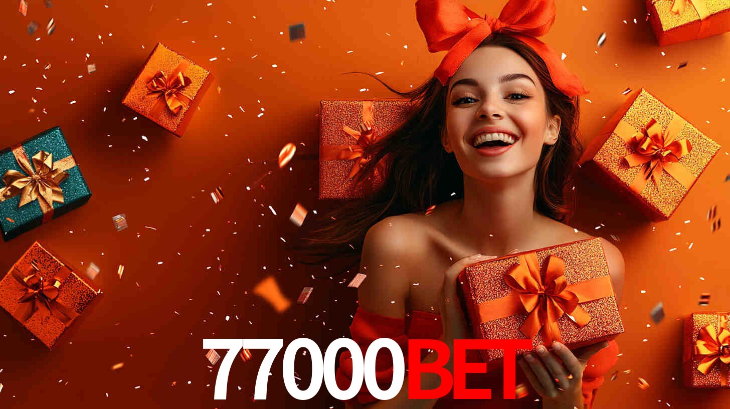 Promoções Semanais e Códigos Promocionais 77000bet