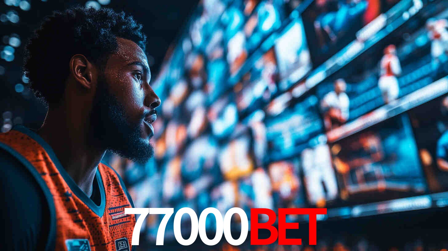 Jogos de Aposta Online no 77000bet