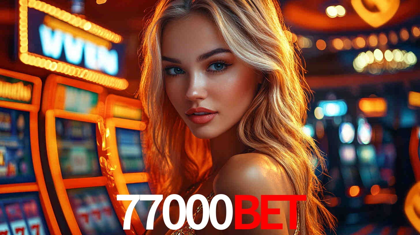 Caça-Níqueis no 77000bet