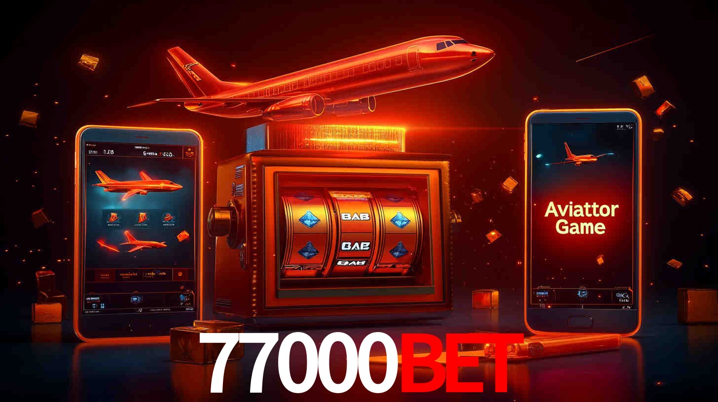 Como Jogar Aviator no 77000bet