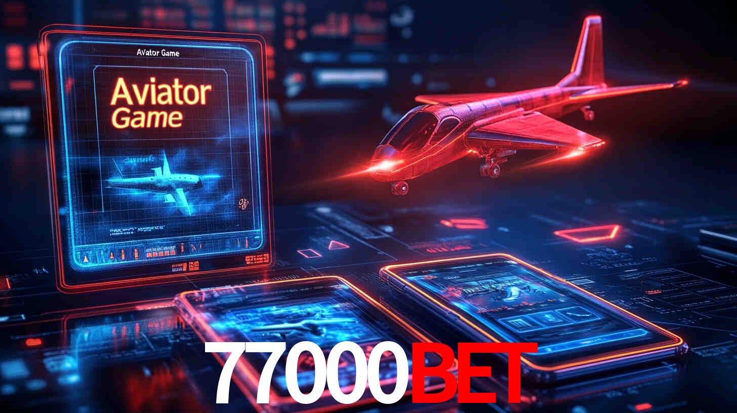 Benefícios do Aviator no 77000bet