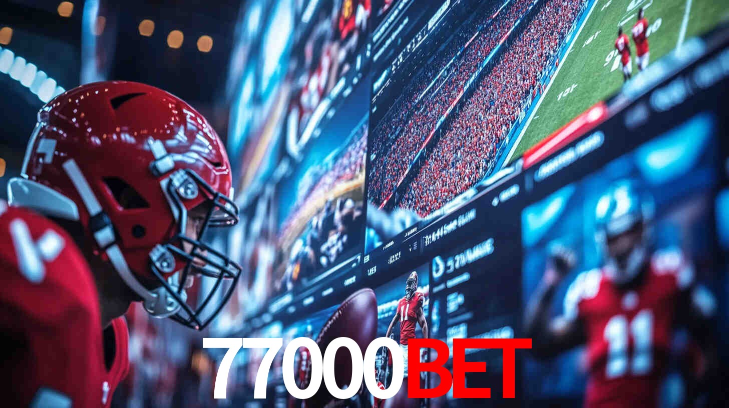 Benefícios das Apostas Ao Vivo no 77000bet