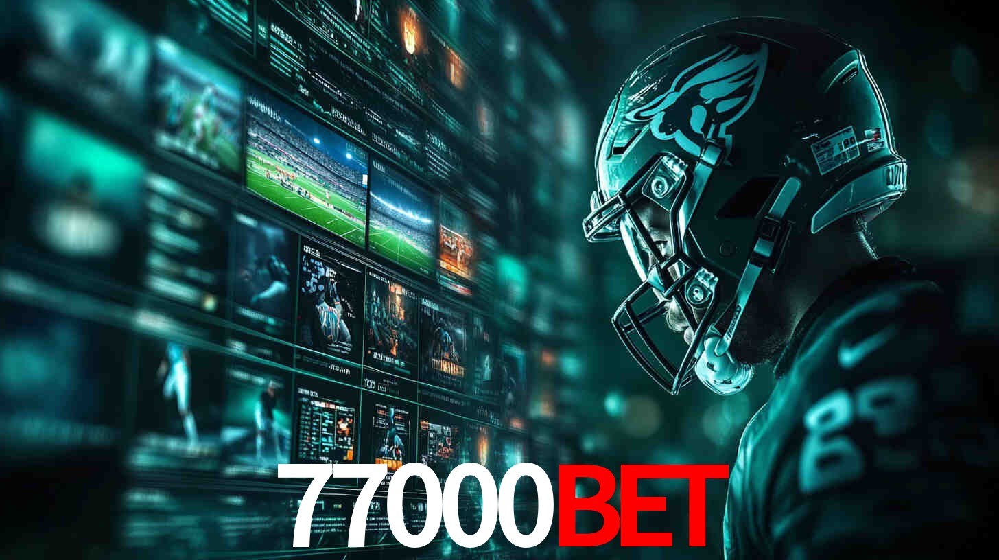 Esportes em Destaque no 77000bet