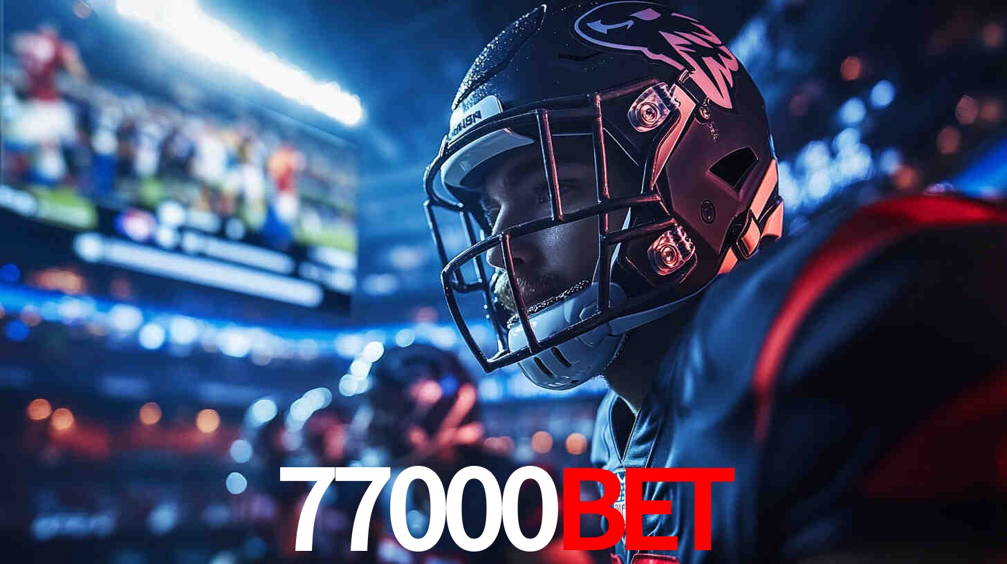 Transforme Suas Apostas em Grandes Prêmios no 77000bet